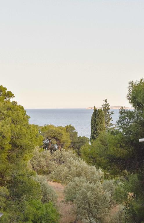 Maria Studios Poros Town Exteriör bild