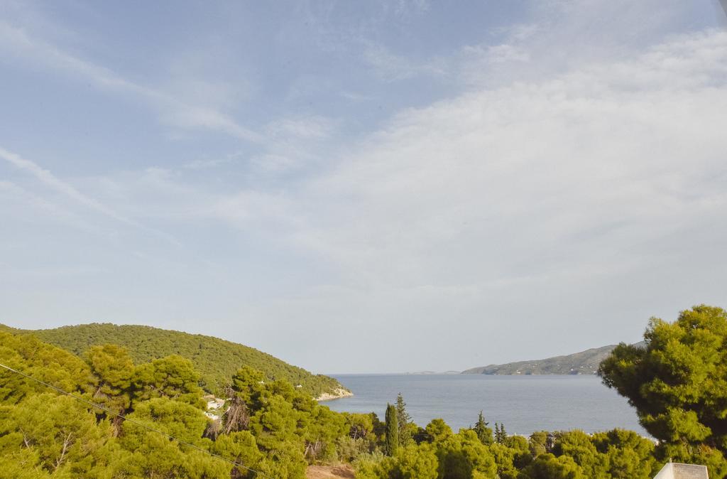 Maria Studios Poros Town Exteriör bild